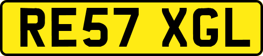 RE57XGL