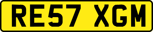 RE57XGM