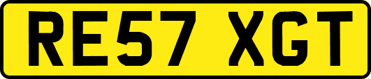 RE57XGT