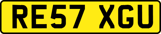 RE57XGU