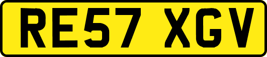 RE57XGV