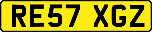 RE57XGZ