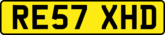 RE57XHD