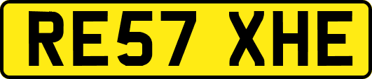 RE57XHE