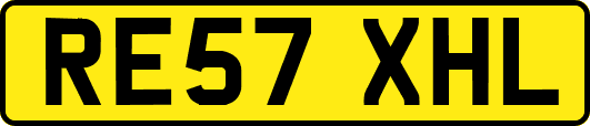 RE57XHL