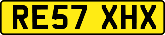 RE57XHX