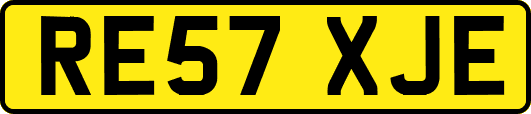 RE57XJE