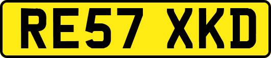 RE57XKD