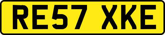 RE57XKE
