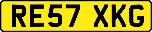 RE57XKG