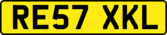 RE57XKL
