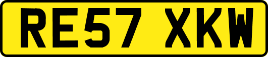 RE57XKW