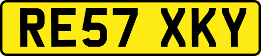 RE57XKY