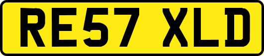 RE57XLD