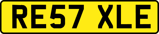 RE57XLE