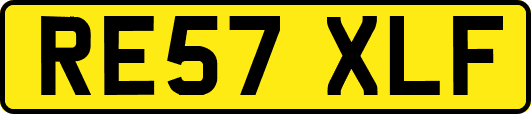 RE57XLF