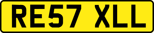 RE57XLL