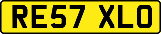 RE57XLO