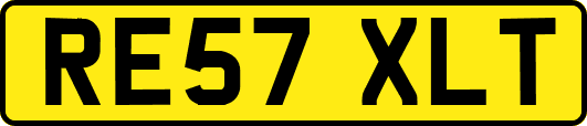 RE57XLT