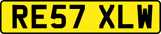 RE57XLW