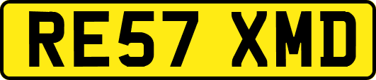 RE57XMD