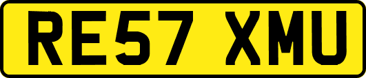 RE57XMU