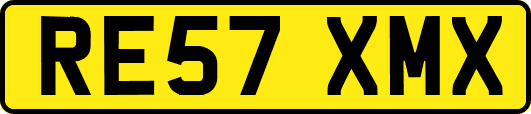 RE57XMX