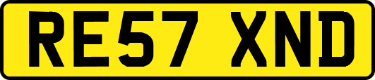RE57XND