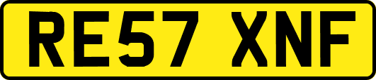 RE57XNF