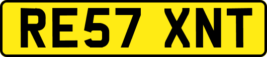 RE57XNT