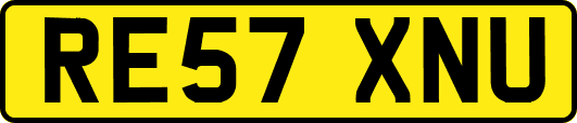 RE57XNU