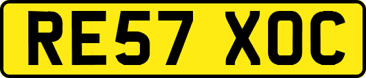 RE57XOC