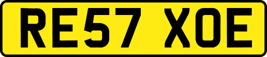 RE57XOE