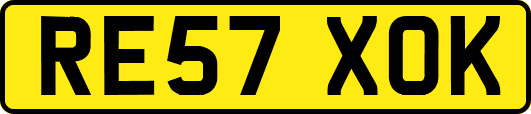 RE57XOK