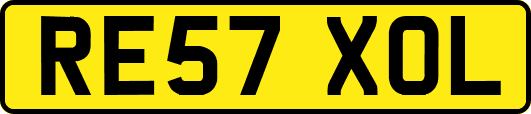 RE57XOL