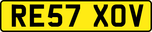 RE57XOV