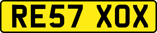RE57XOX