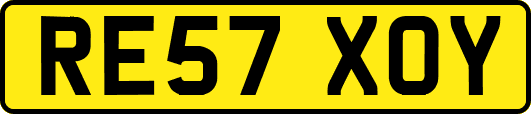 RE57XOY