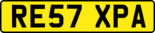 RE57XPA