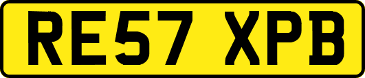 RE57XPB