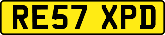 RE57XPD