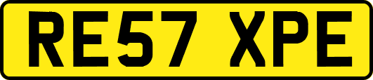 RE57XPE