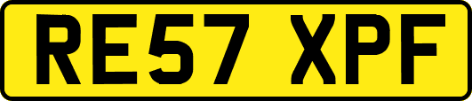 RE57XPF