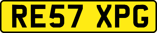 RE57XPG