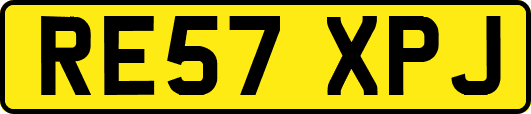 RE57XPJ