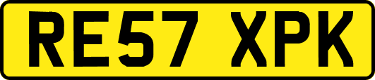 RE57XPK