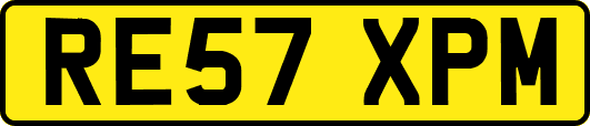 RE57XPM