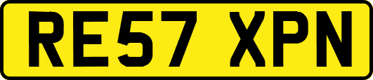 RE57XPN