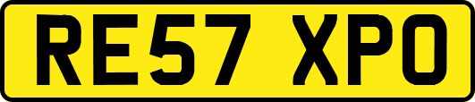 RE57XPO