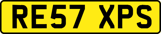 RE57XPS